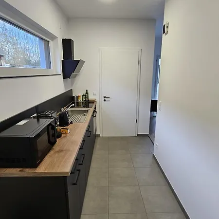 Ferienwohnung Hesse Ilsede Exterior photo