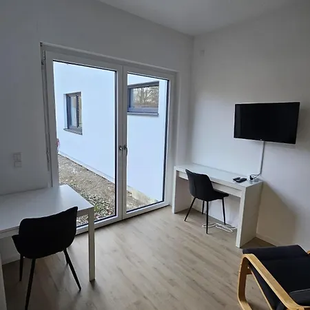Ferienwohnung Hesse Ilsede Exterior photo