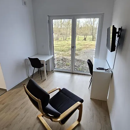 Ferienwohnung Hesse Ilsede Exterior photo