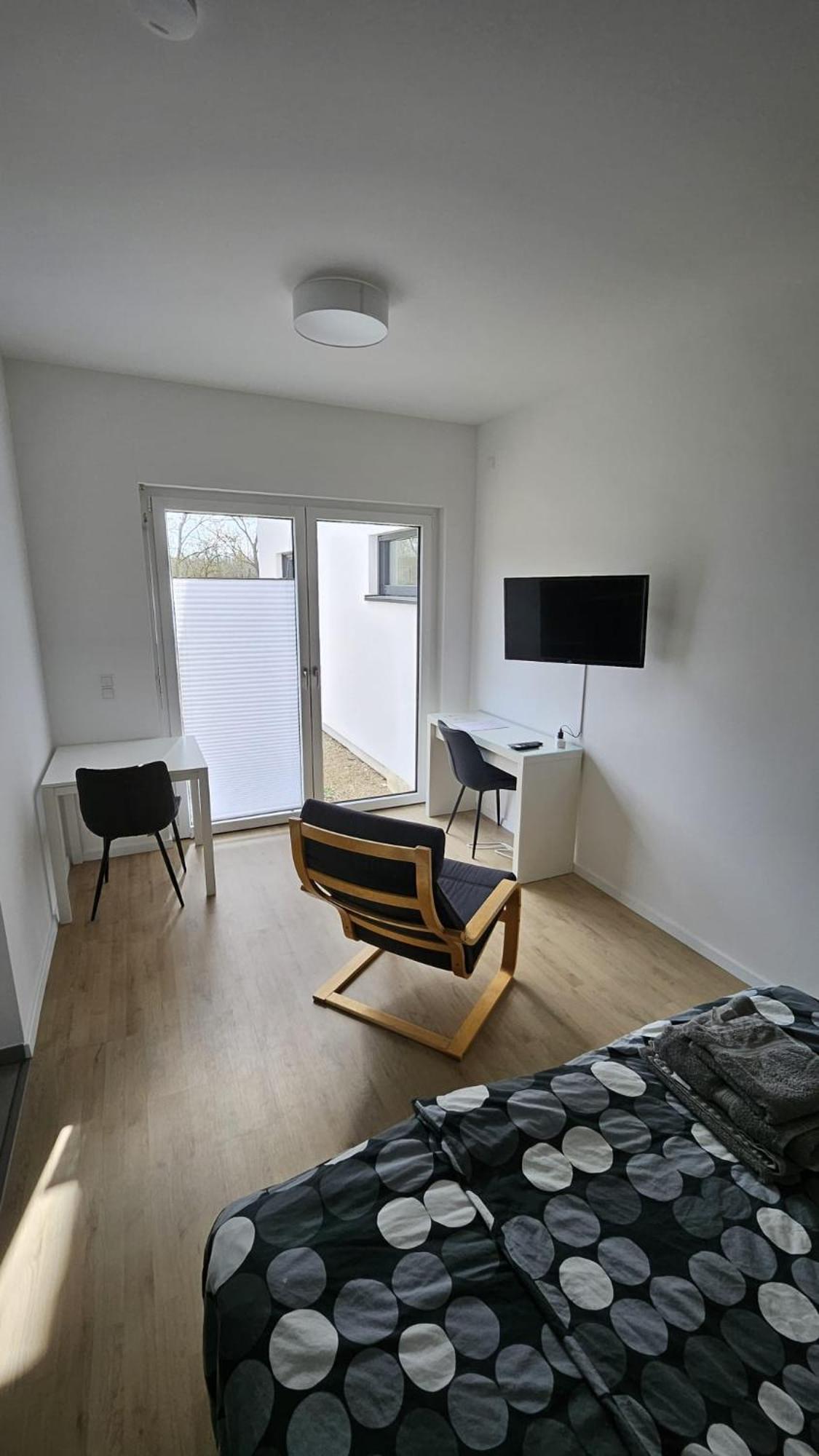 Apartment Hesse