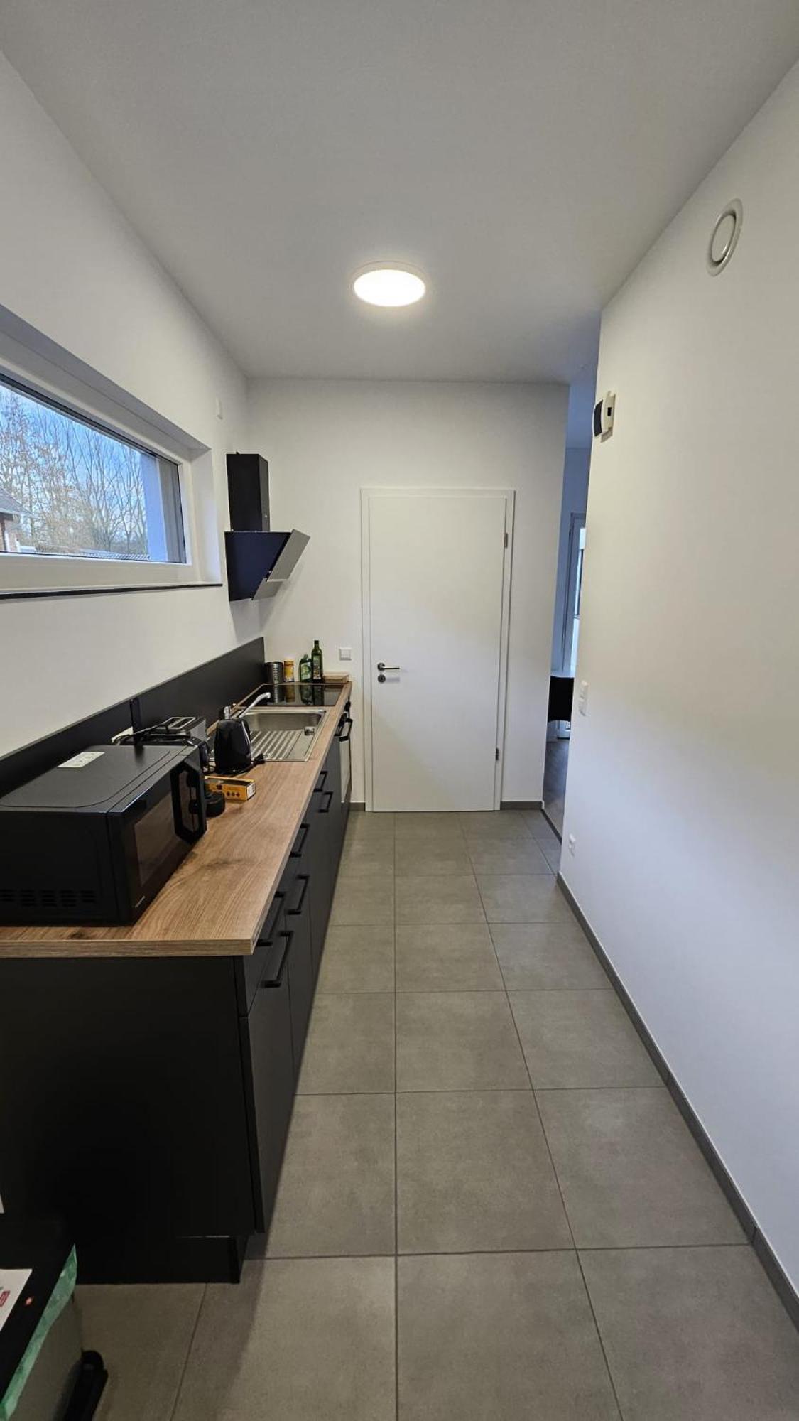 Apartment Hesse *