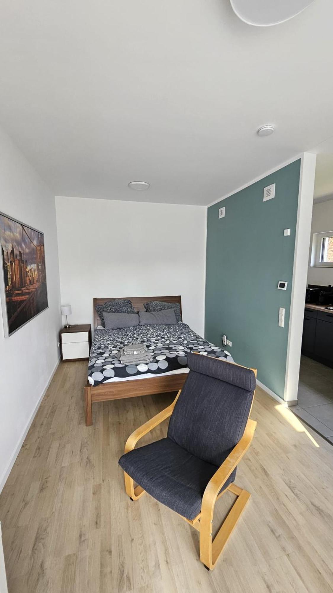 Apartment Hesse