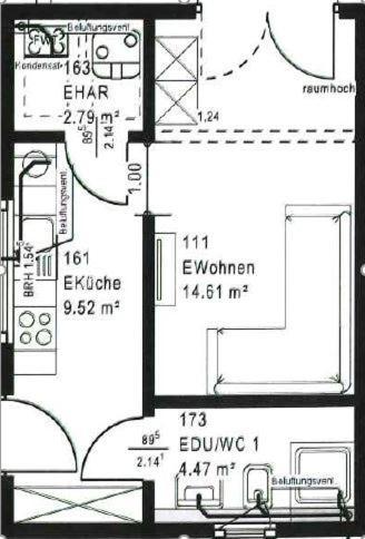 Apartment Hesse Ilsede