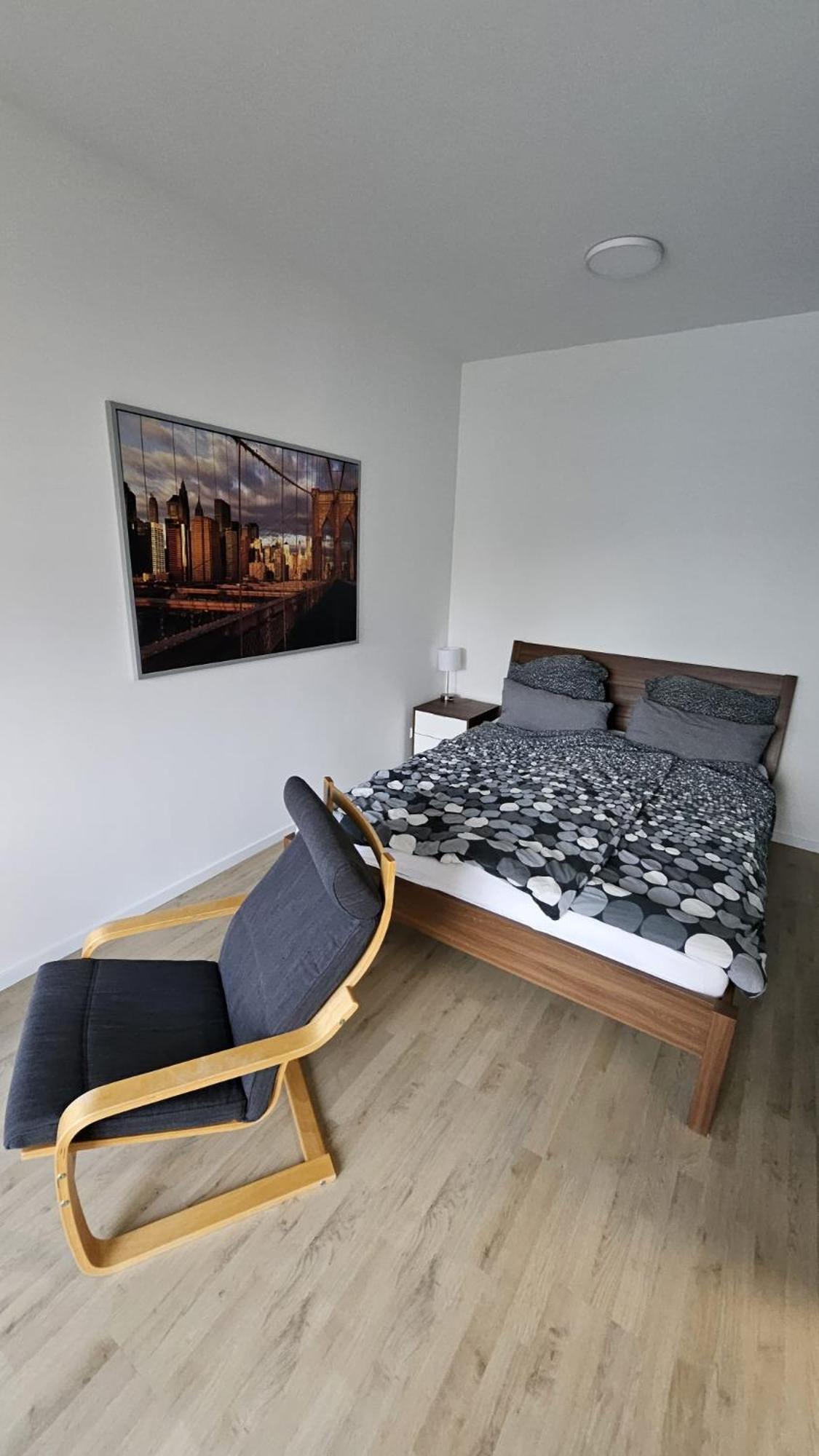 Apartment Hesse